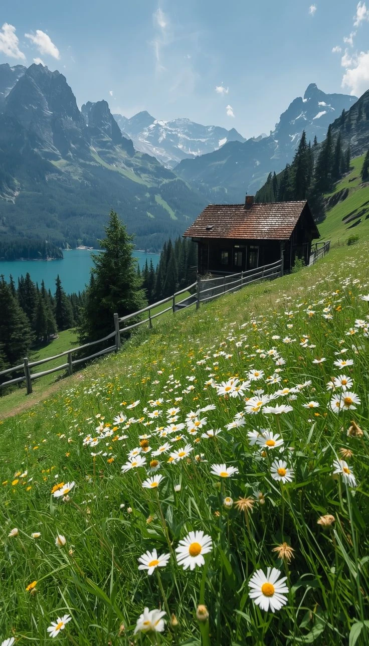 Best Time to Visit Kashmir: Season-Wise Travel Guide
