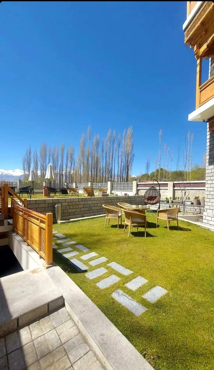 How to Plan a Perfect Family Trip to Kashmir