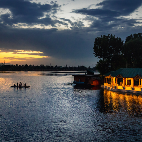 Srinagar