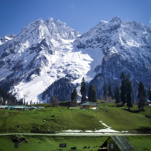 Gulmarg