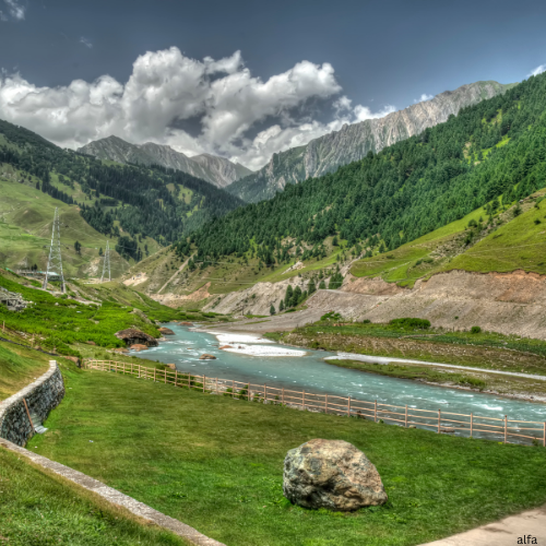Sonamarg