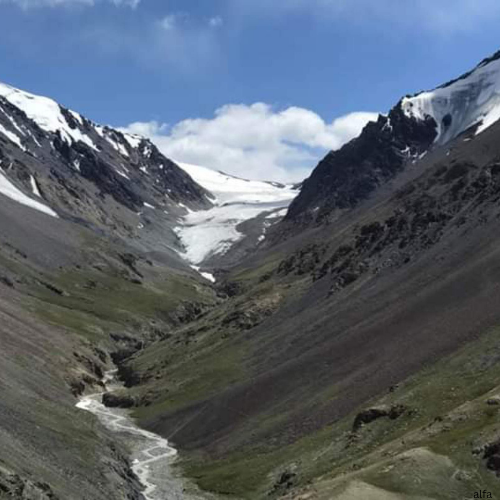 Gurez Valley